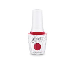 Harmony Gelish Soak Off UV LED Gel Polish Scandalous (15ml)