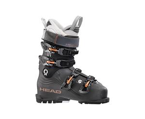 Head Nexo LYT 100 W Performance Alpine Ski Boots - Anthracite/Black