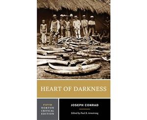 Heart of Darkness