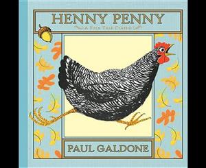 Henny Penny