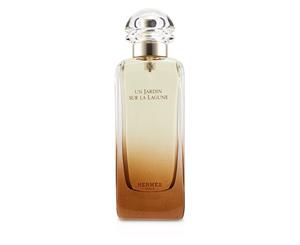 Hermes Un Jardin Sur La Lagune EDT Spray 100ml/3.3oz