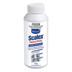 Hillmark 375g Scalex Appliance Descaler