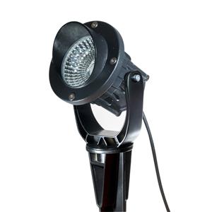 Holman 100mm RGB Colour Spotlight