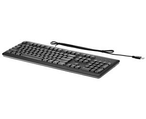 Hp Usb Keyboard For Pc