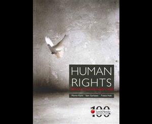 Human Rights  Treaties Statutes and Cases