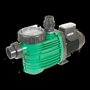 Hy-Clor Promax Multi Speed Pool Pump