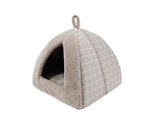 Igloo Cat Bed