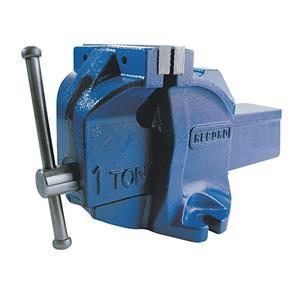 Irwin Record 100mm Engineers Bench Vice