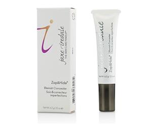 Jane Iredale Zap&Hide Blemish Concealer (New Packaging) Z3 6.2g/0.22oz