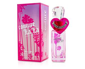 Juicy Couture Couture La La Malibu EDT Spray 75ml/2.5oz