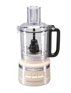 KFP0919 9 Cup Food Processor Almond Cream