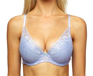 Kayser Delightfuls Contour Bra - Stardust/Silver