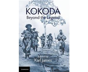 Kokoda  Beyond the Legend