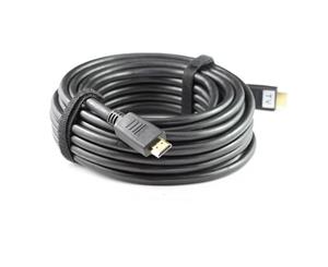 Konix 20M HDMI 1080P Active Cable with built-In Booster