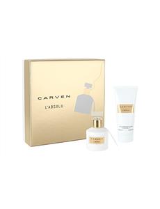 L'Absolu EDP 100ml Set