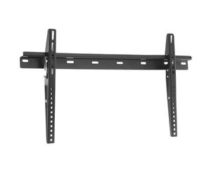 LCDP16B DOSS 32"-74" 60Kg Bracket Black Medium LCD Plasma Mount Max. TV Weight 60Kg 32 ~ 74"