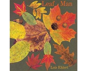 Leaf Man