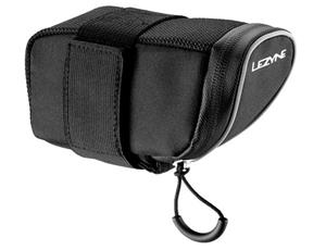 Lezyne Micro Caddy Saddle Bag Medium Black