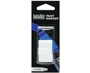 Liquitex Paint Marker Nib Pack - Wide