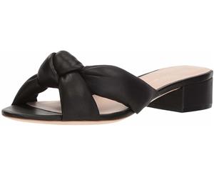 Loeffler Randall Women's Elsie (Napa) Flat Sandal