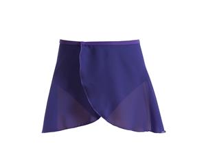 Lyla Skirt - Adult - Deep Purple