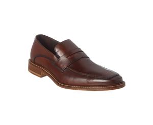 M By Bruno Magli Jesse Leather Loafer