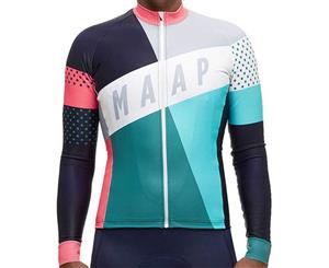 MAAP Divide Winter Long Sleeve Jersey