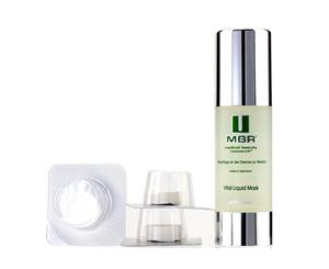 MBR Medical Beauty Research BioChange Vital Liquid Mask 6applications