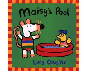 Maisy's Pool