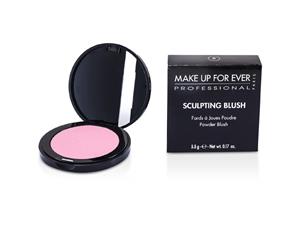 Make Up For Ever Sculpting Blush Powder Blush #8 (Satin Indian Pink) 5.5g/0.17oz