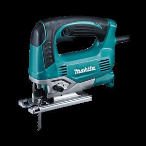 Makita 650W D Handle Corded Jigsaw