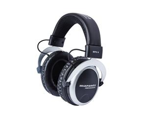 Marantz MPH-4 Closed Back Monitoring Headphone