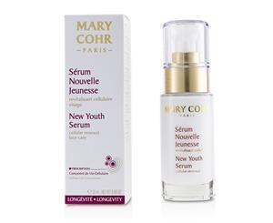 Mary Cohr New Youth Serum Cellular Renewal 30ml/0.88oz