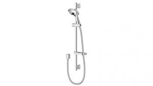 Methven Rua Aurajet Rail Shower - Chrome