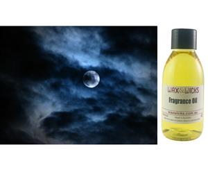 Midnight Moon - Fragrance Oil