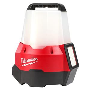 Milwaukee 18V Compact Site Light w/ Flood Mode M18TAL0