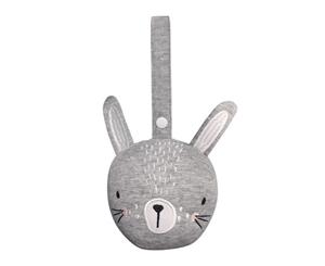 Mister Fly Bunny Pram Rattle