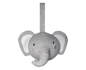 Mister Fly Elephant Pram Rattle