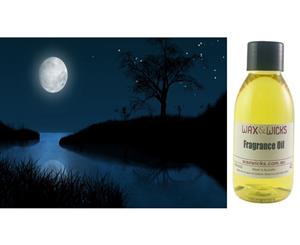 Moonlit Night - Fragrance Oil