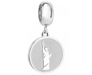 Morellato womens Stainless steel charms SCZ1064