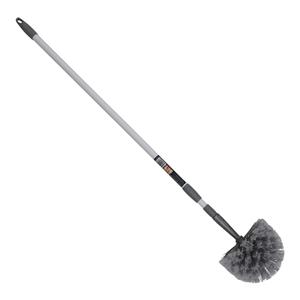 Morgan 86 - 153cm Dome Cobweb Extension Broom