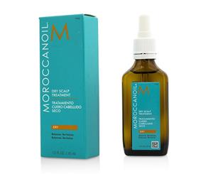 Moroccanoil Dry Scalp Treatment Dry 45ml/1.5oz