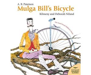 Mulga Bill's Bicycle