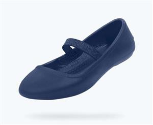 Native Shoes Baby Girl Margot Slip On Ballet Flats