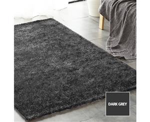 New Designer Ultra Soft Shaggy Floor Confetti Rug 200x140cm