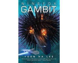 Ninefox Gambit