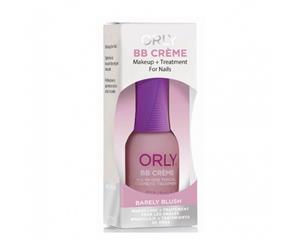 ORLY BB Crme- BARELY BLUSH