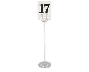 Olympia Table Number Stand 255mm