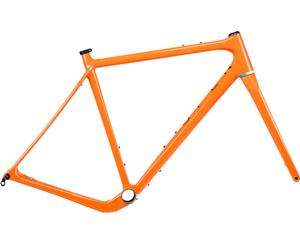 Open WI.DE Frame Kit Orange