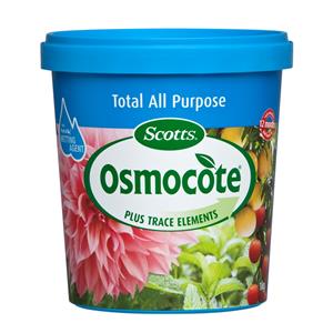 Osmocote 1kg Total All Purpose Controlled Release Fertiliser